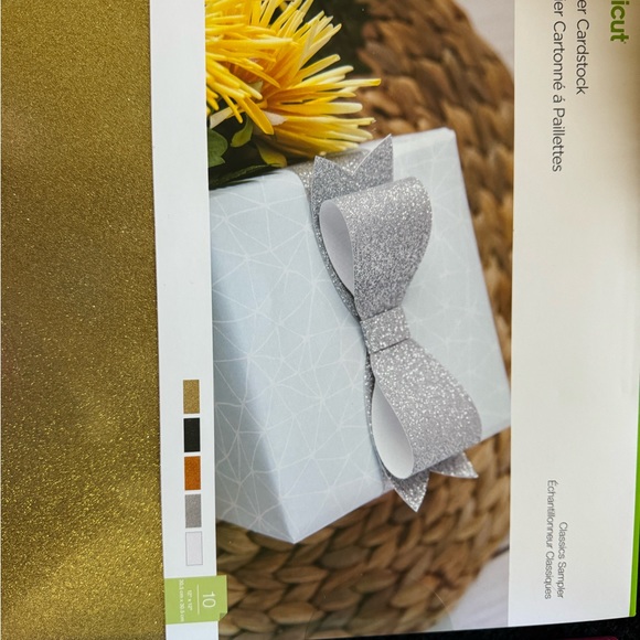 Cricut Materials - Picture 2 of 5